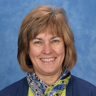 Irene Eilander