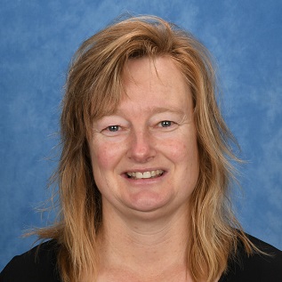 Monica Kooistra