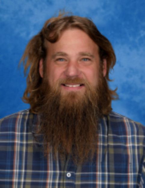 Ross TenHaaf